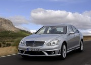 Tapety Mercedes